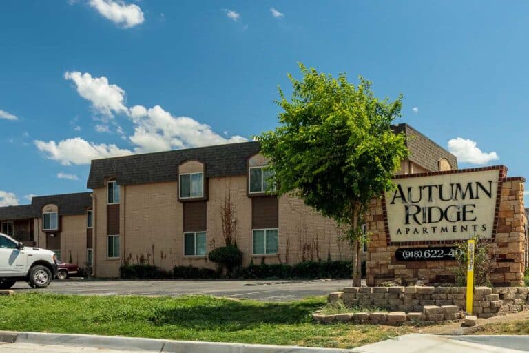 Tulsa Properties East Oak Property Management