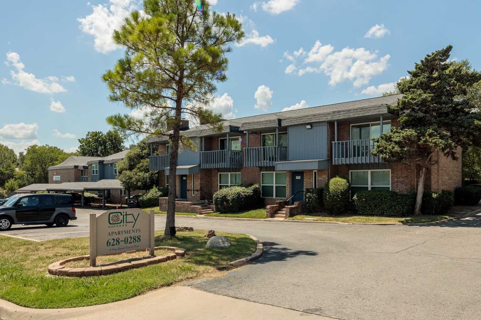 Tulsa Properties East Oak Property Management