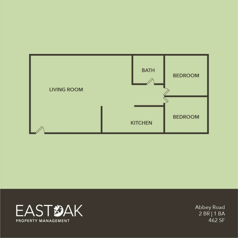 Abbey Road Apartments East Oak Property Management