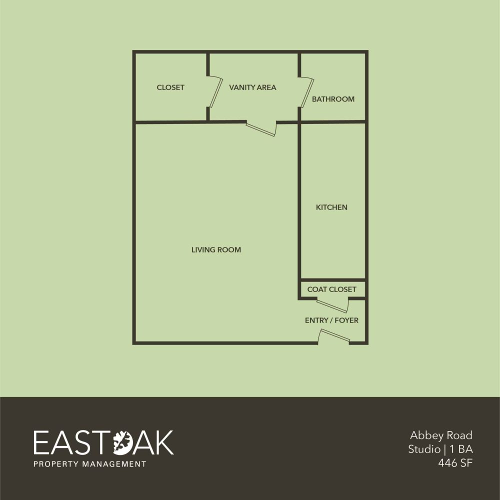 Abbey Road Apartments East Oak Property Management