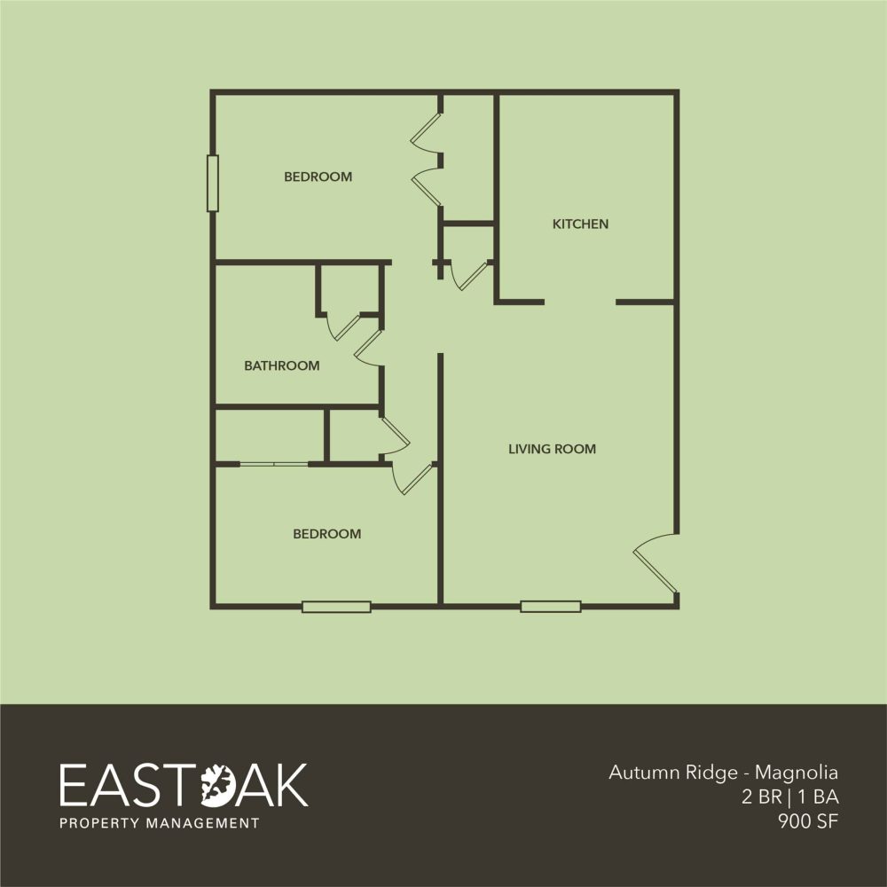 Autumn Ridge Apartments East Oak Property Management
