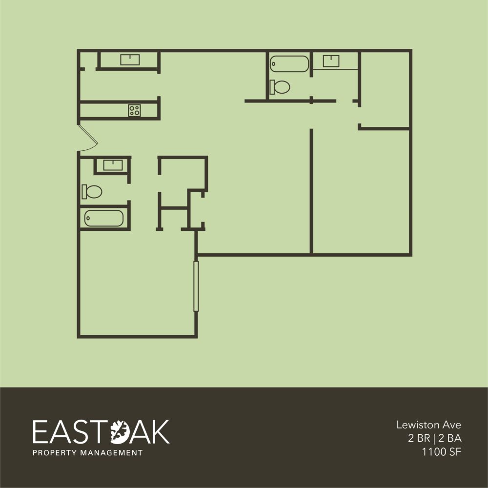 The Lewiston Apartments East Oak Property Management